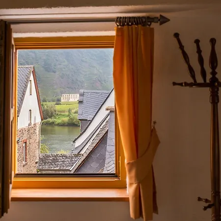 Hébergement de vacances Marie *