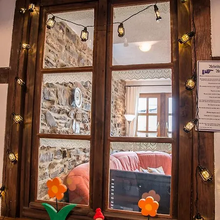 Hébergement de vacances Marie *