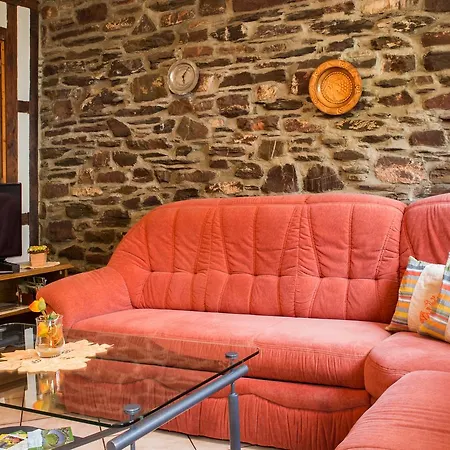 Hébergement de vacances Marie *