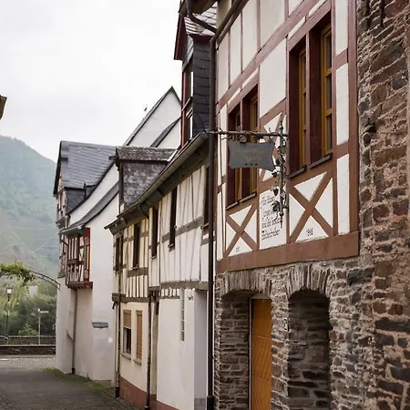 Hébergement de vacances Marie *