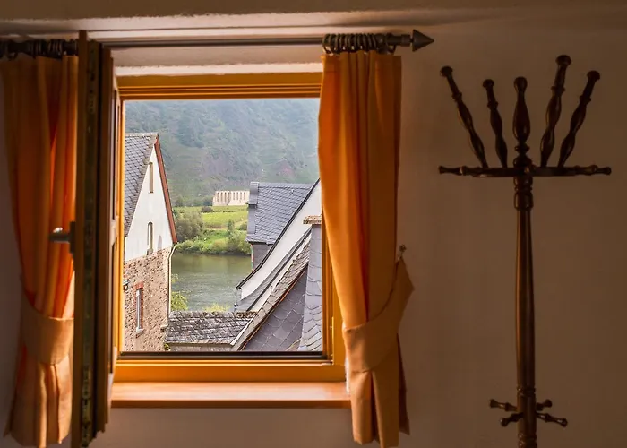 Casa de Férias Marie *