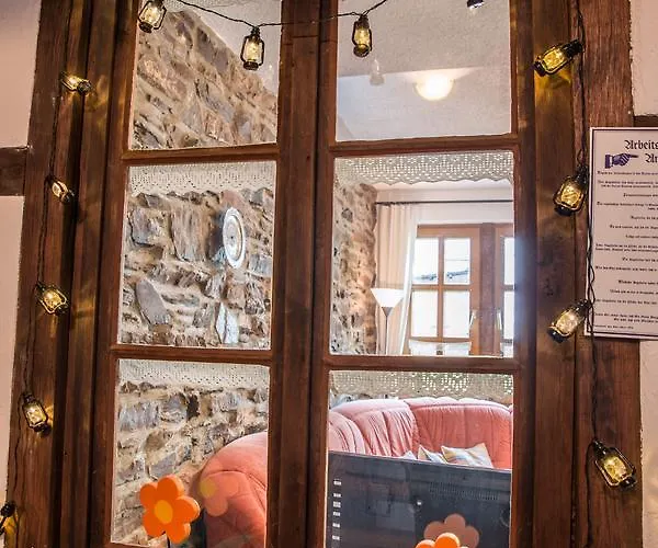 Casa de Férias Marie *