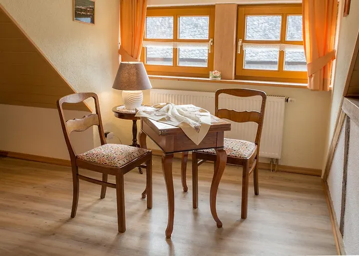 Casa de Férias Marie *