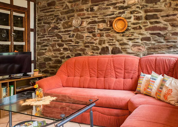 Casa de Férias Marie *