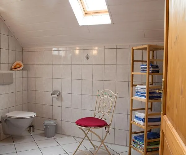 Casa de Férias Marie *