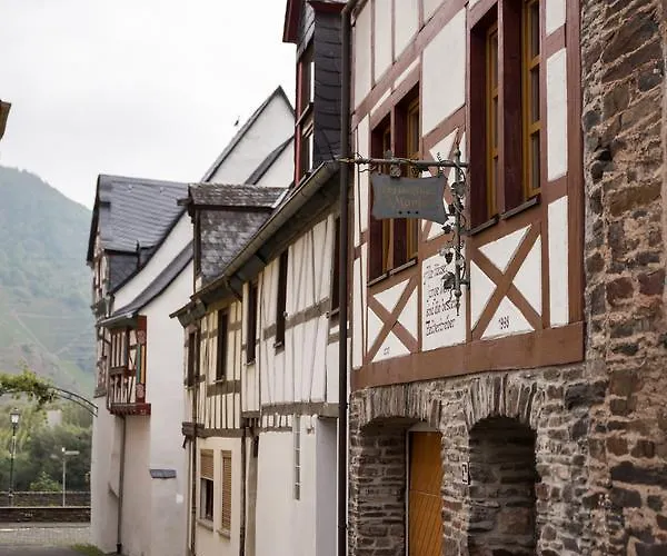 Casa de Férias Marie *